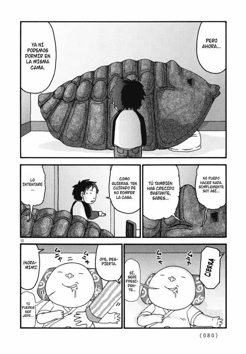 Noramimi - Capítulo 4 - Página 12 - LectorTMOo