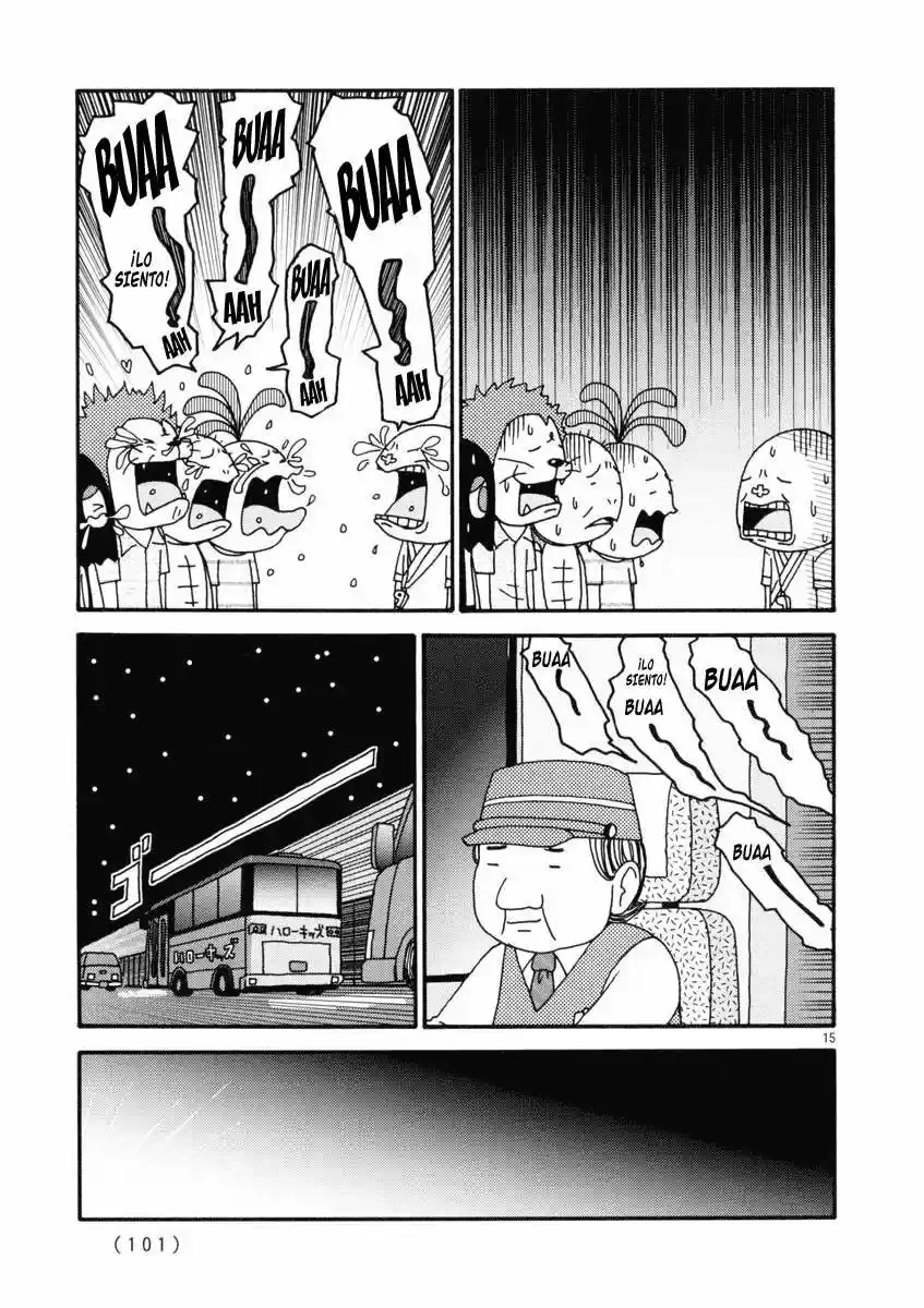 Noramimi - Capítulo 5 - Página 15 - LectorTMOo