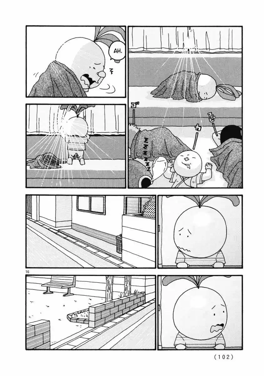 Noramimi - Capítulo 5 - Página 16 - LectorTMOo
