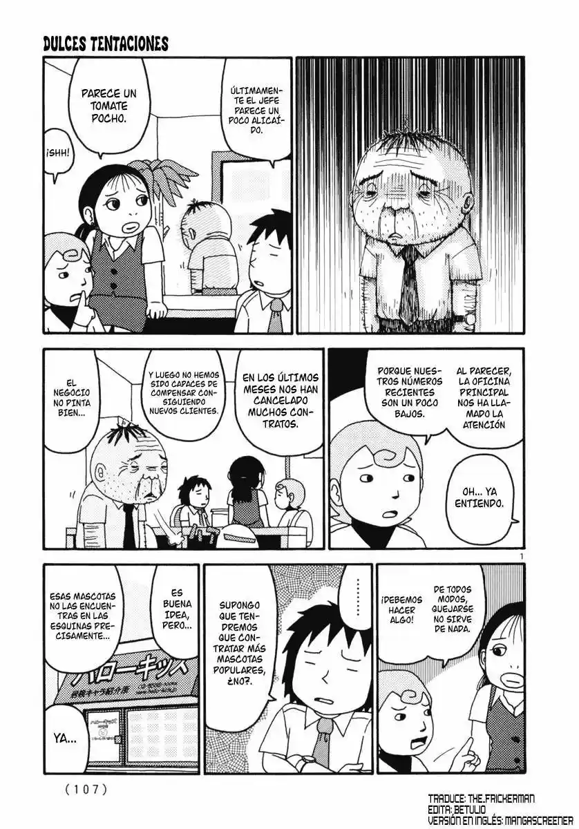 Noramimi - Capítulo 6 - Página 1 - LectorTMOo