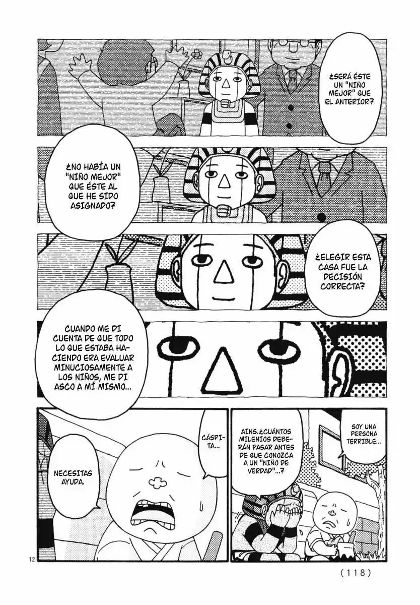 Noramimi - Capítulo 6 - Página 12 - LectorTMOo