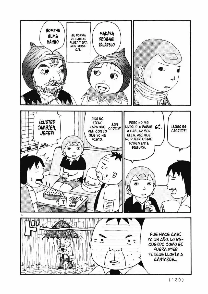 Noramimi - Capítulo 7 - Página 6 - LectorTMOo