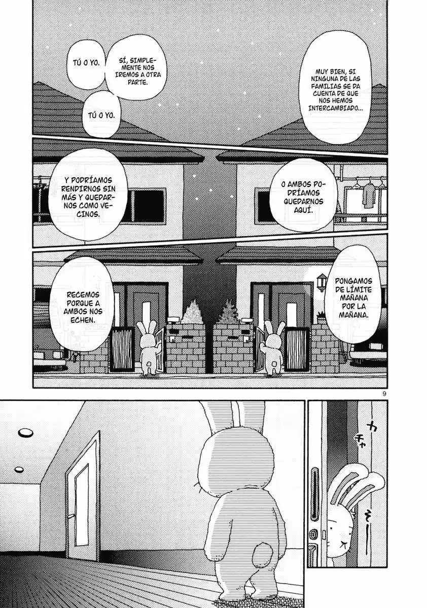 Noramimi - Capítulo 9 - Página 9 - LectorTMOo