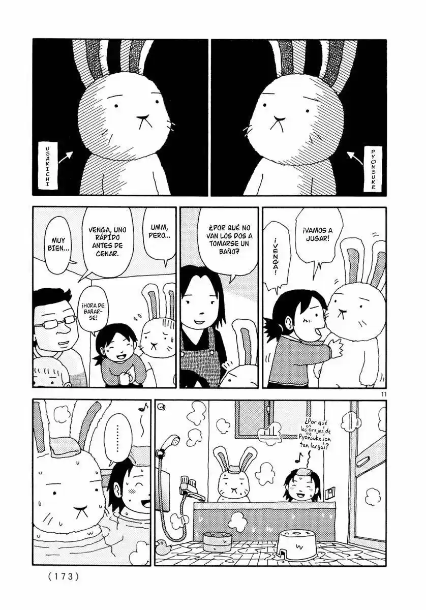 Noramimi - Capítulo 9 - Página 11 - LectorTMOo