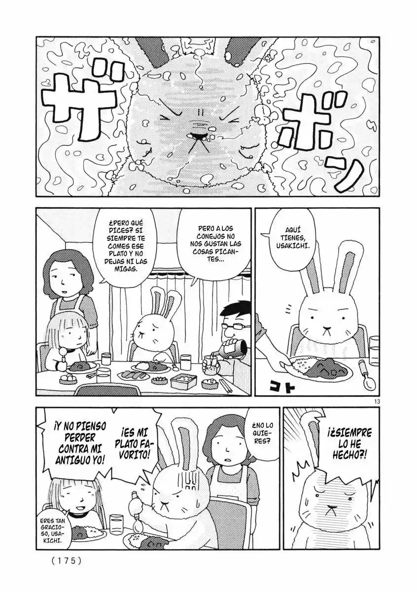Noramimi - Capítulo 9 - Página 13 - LectorTMOo