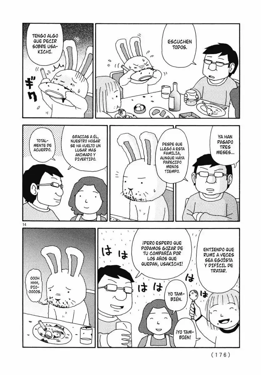 Noramimi - Capítulo 9 - Página 14 - LectorTMOo
