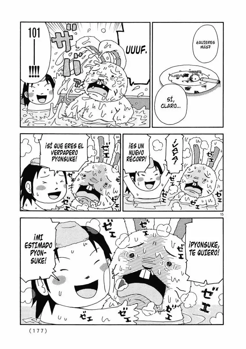 Noramimi - Capítulo 9 - Página 15 - LectorTMOo