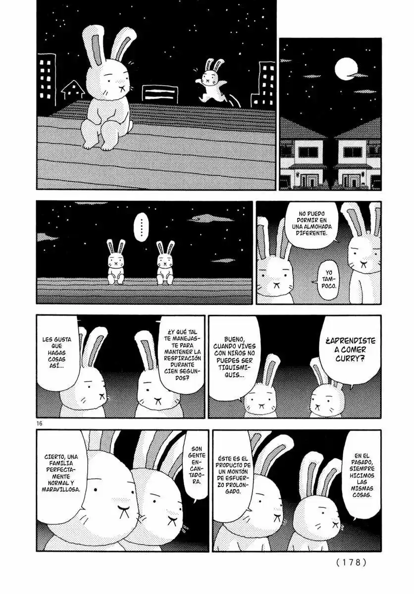 Noramimi - Capítulo 9 - Página 16 - LectorTMOo