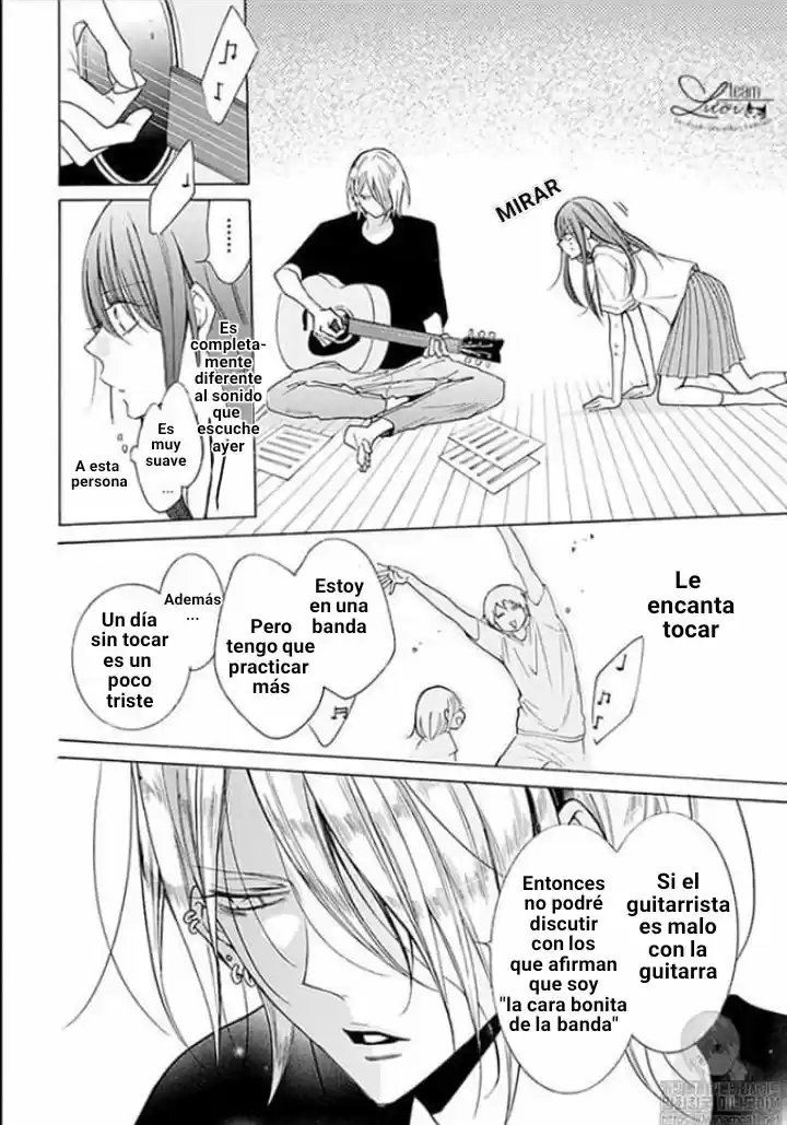 Noraneko To Ookami - Capítulo 1 - Página 24 - LectorTMOo