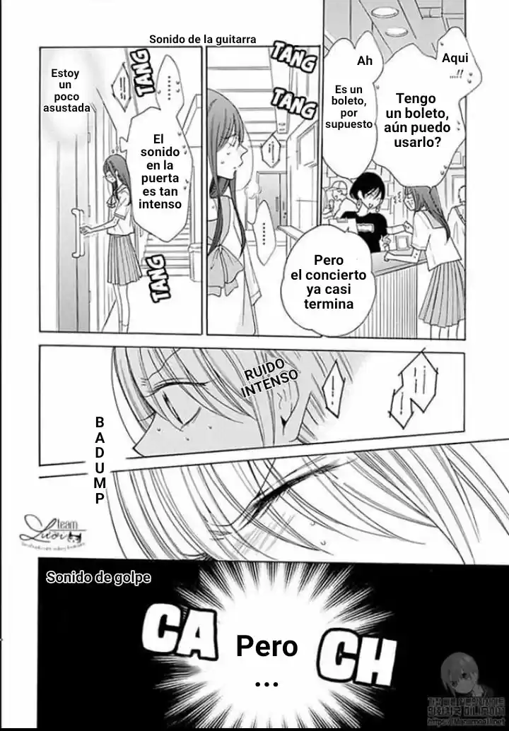 Noraneko To Ookami - Capítulo 1 - Página 32 - LectorTMOo