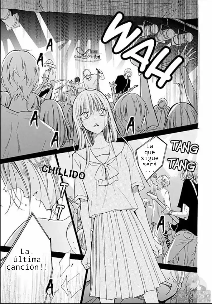 Noraneko To Ookami - Capítulo 1 - Página 33 - LectorTMOo