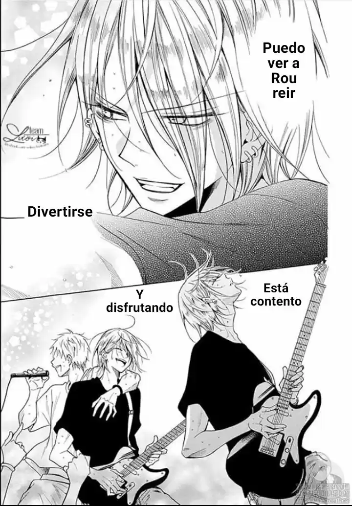 Noraneko To Ookami - Capítulo 1 - Página 35 - LectorTMOo