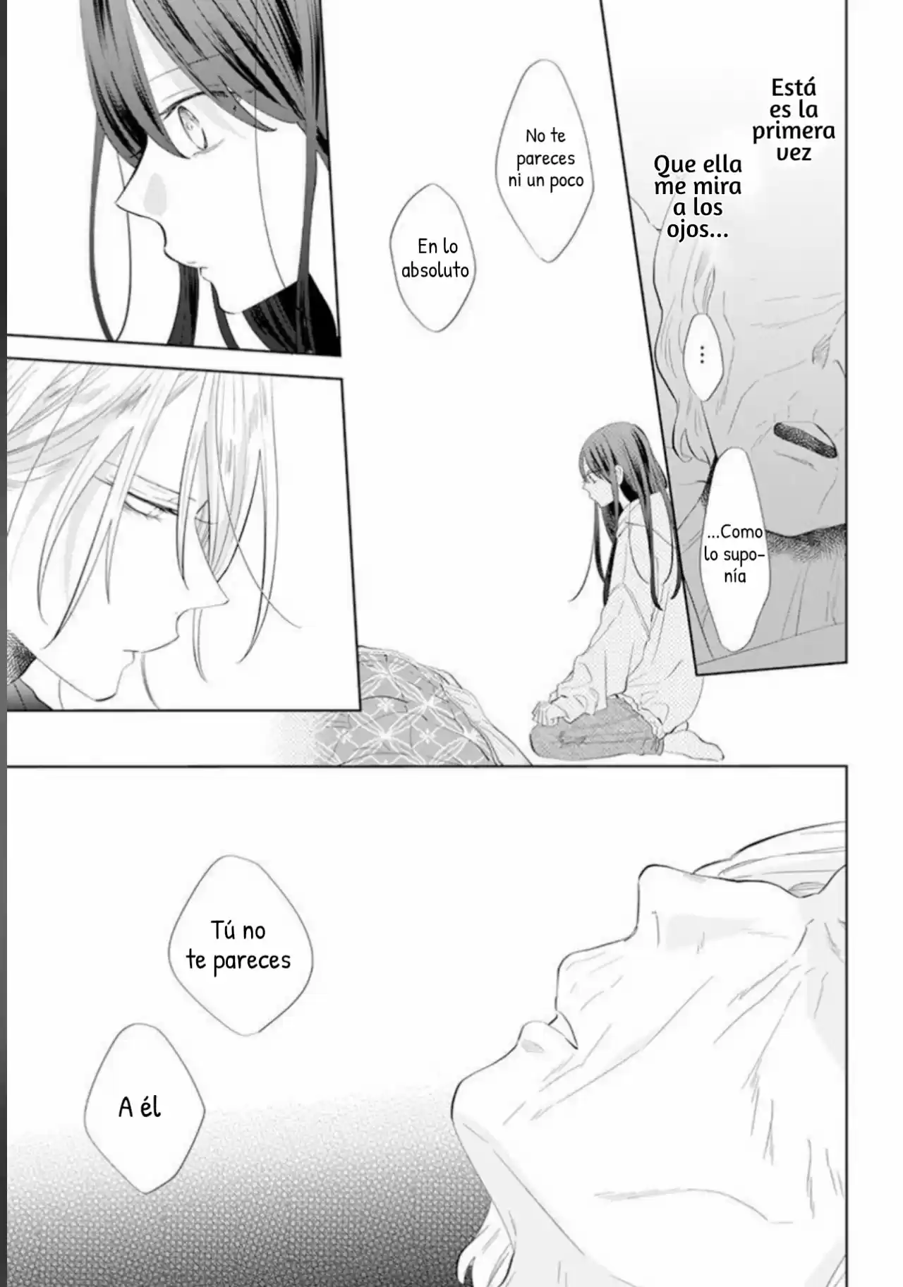 Noraneko To Ookami - Capítulo 10 - Página 13 - LectorTMOo