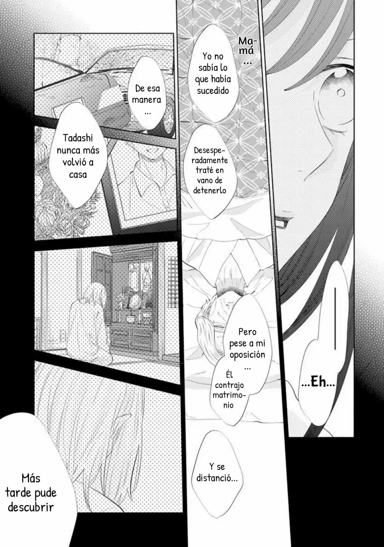 Noraneko To Ookami - Capítulo 10 - Página 17 - LectorTMOo