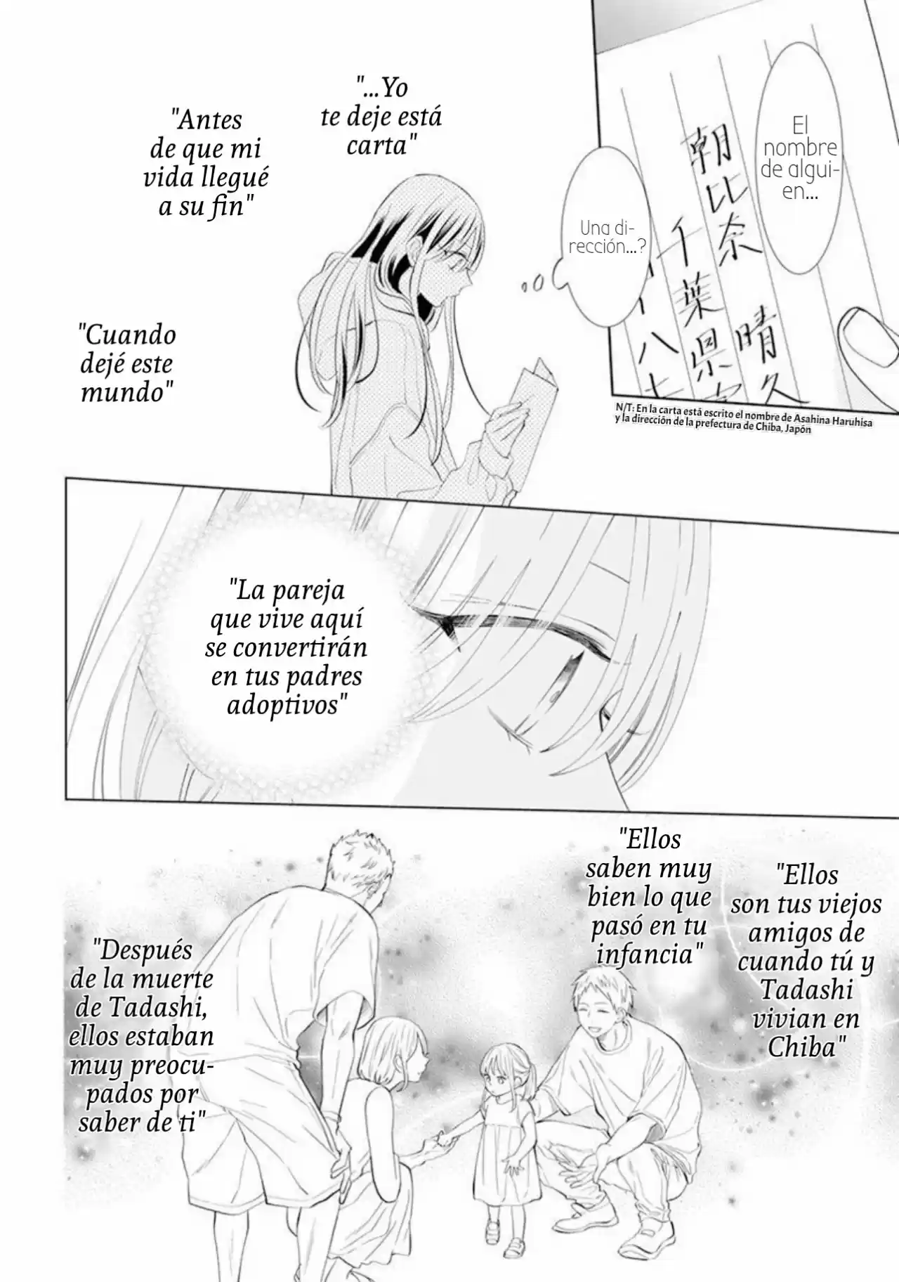 Noraneko To Ookami - Capítulo 10 - Página 31 - LectorTMOo