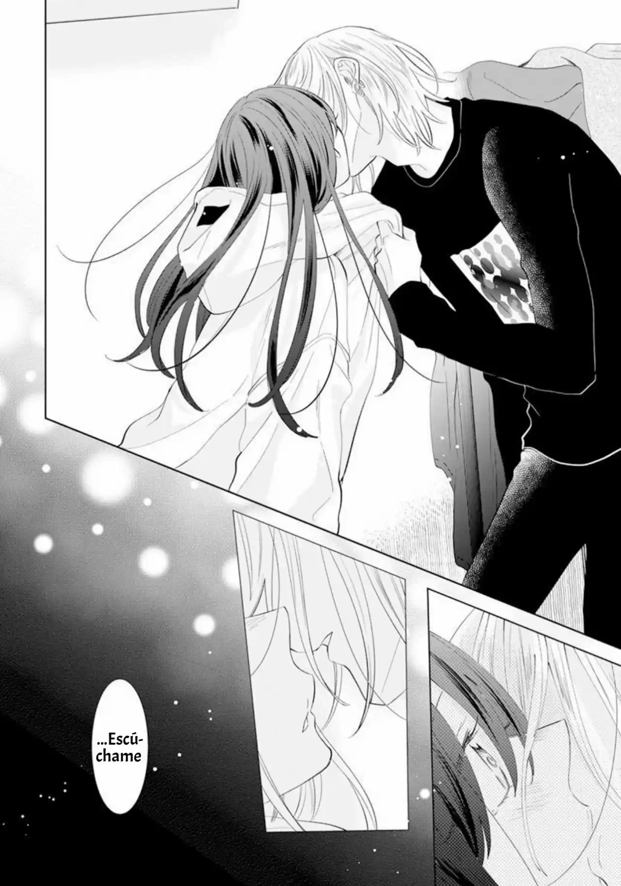 Noraneko To Ookami - Capítulo 10 - Página 36 - LectorTMOo
