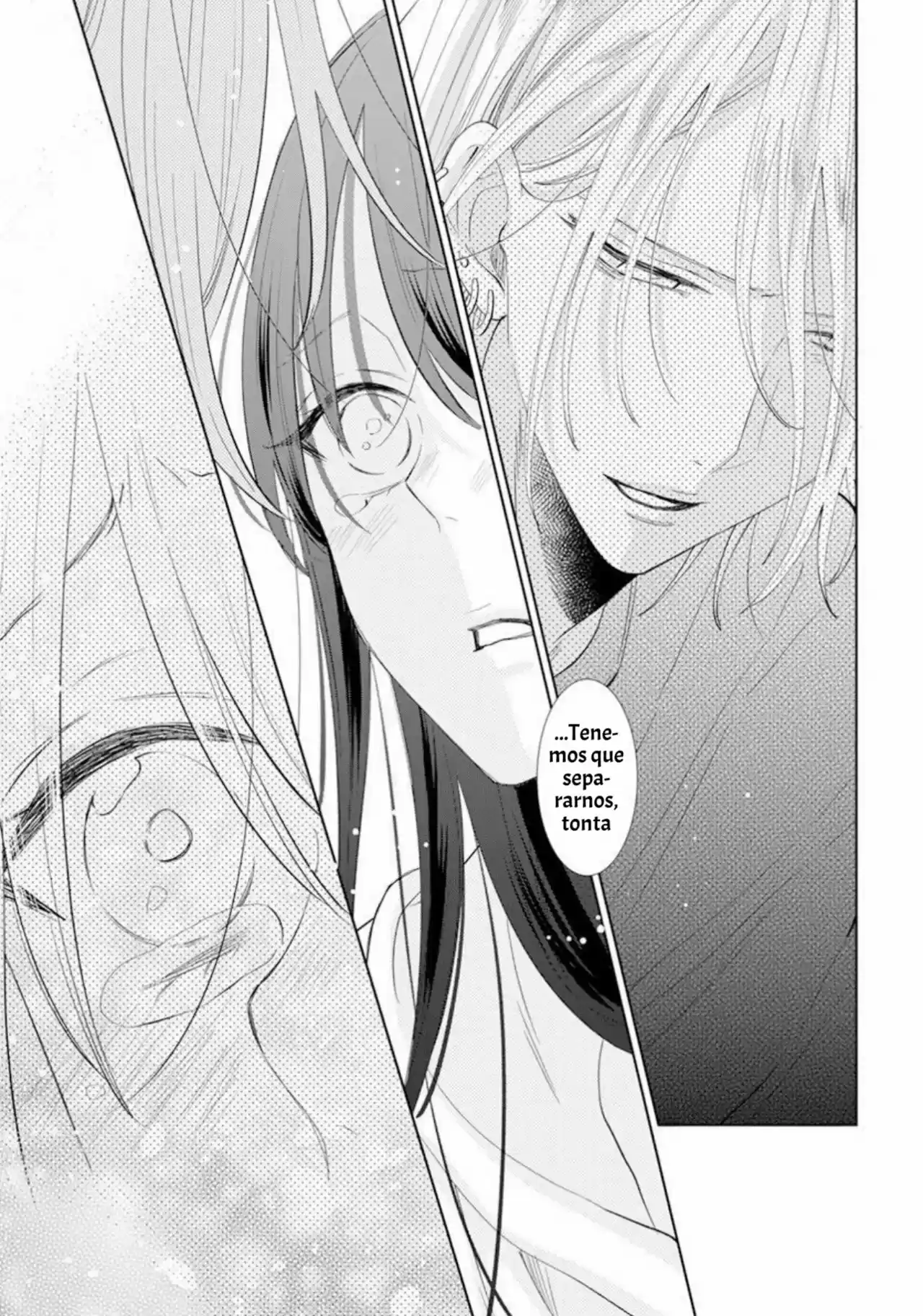 Noraneko To Ookami - Capítulo 10 - Página 37 - LectorTMOo