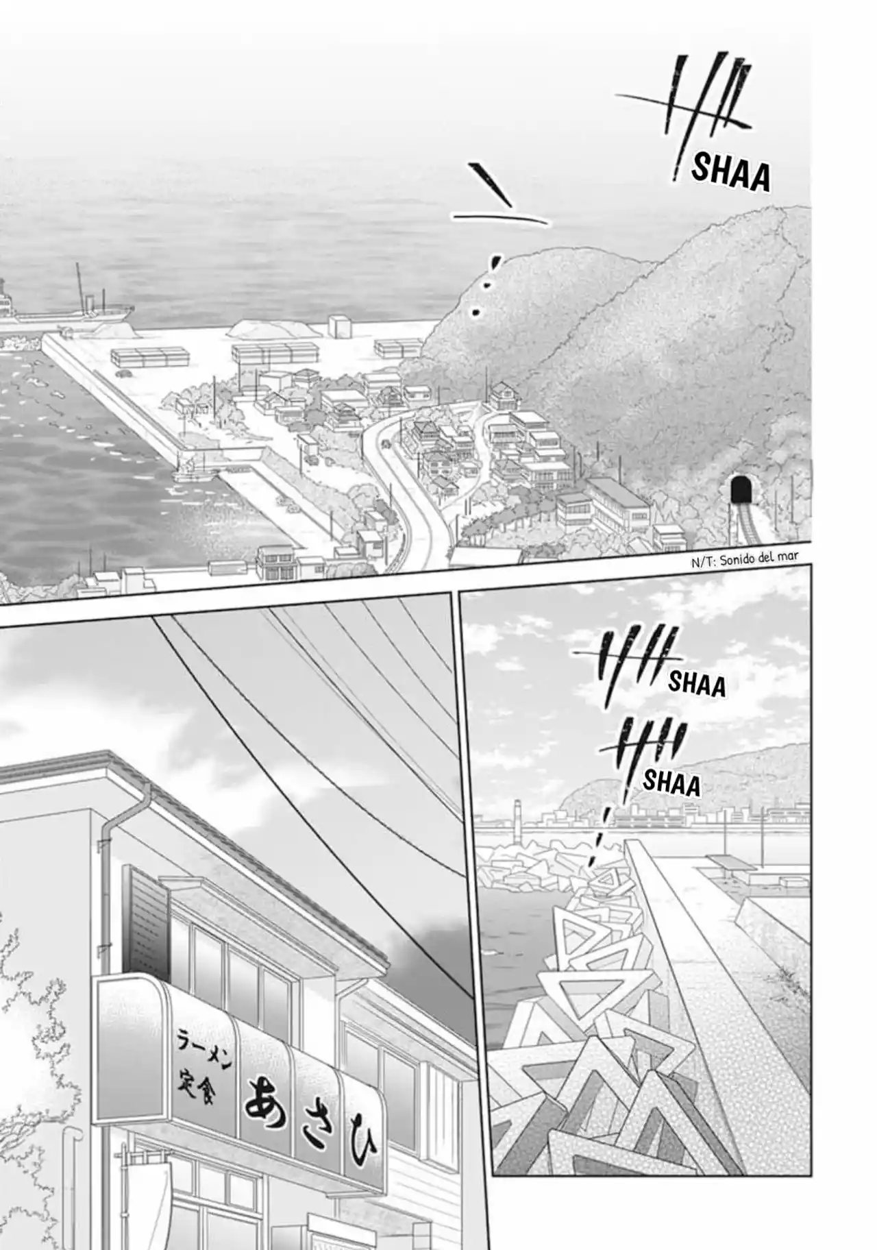 Noraneko To Ookami - Capítulo 11 - Página 6 - LectorTMOo