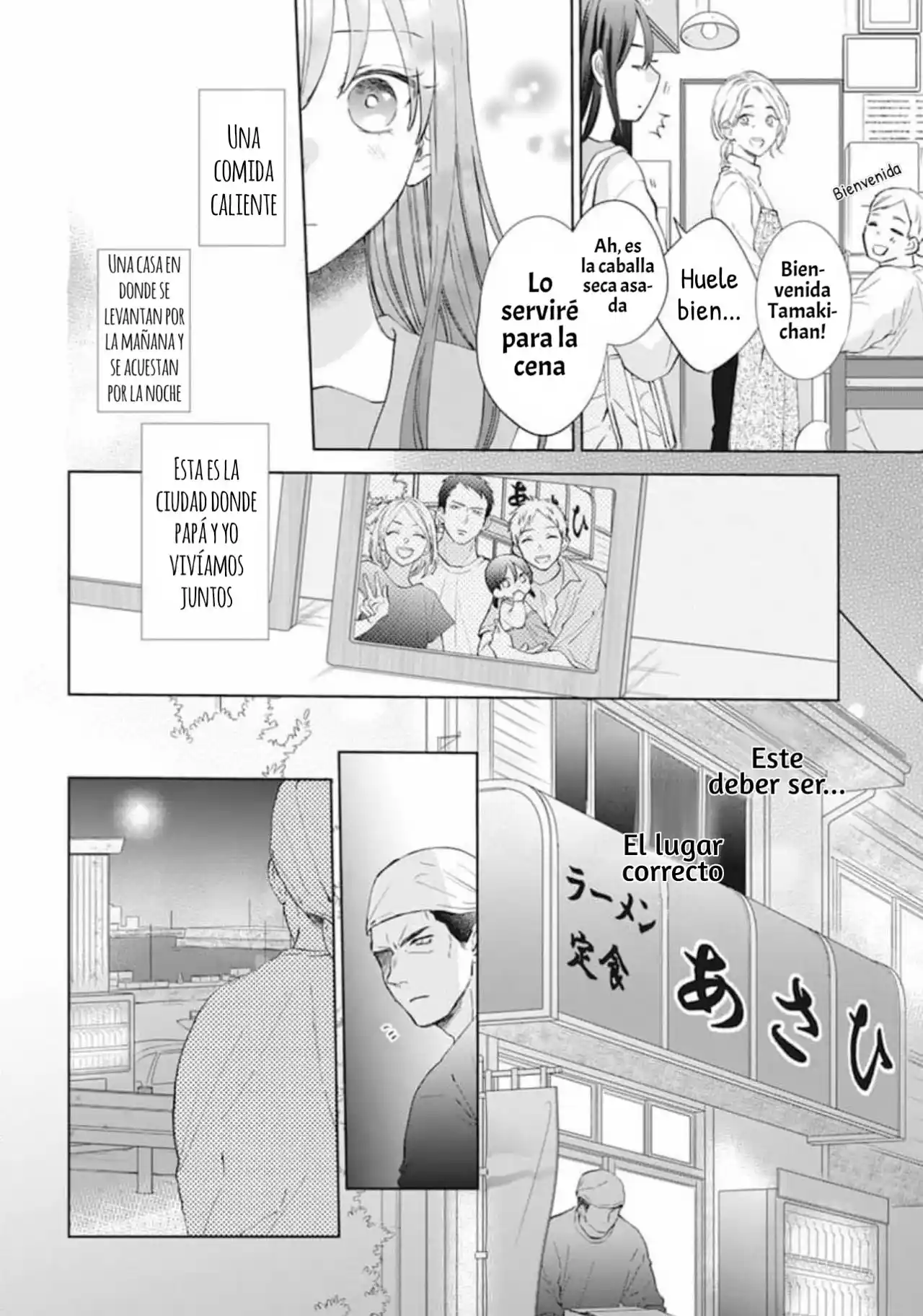 Noraneko To Ookami - Capítulo 11 - Página 11 - LectorTMOo