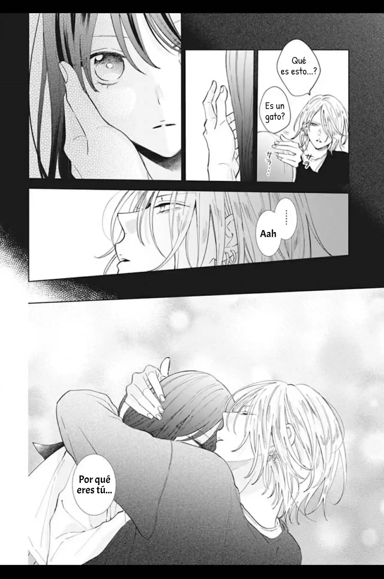 Noraneko To Ookami - Capítulo 11 - Página 15 - LectorTMOo