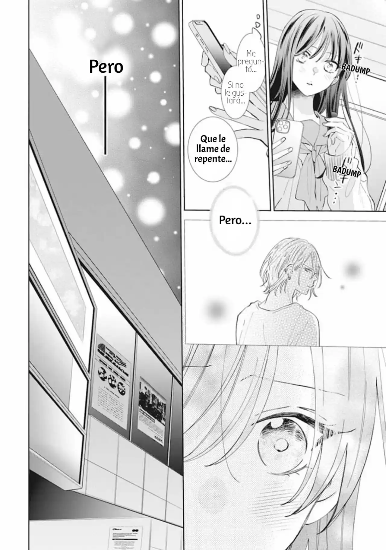 Noraneko To Ookami - Capítulo 11 - Página 23 - LectorTMOo