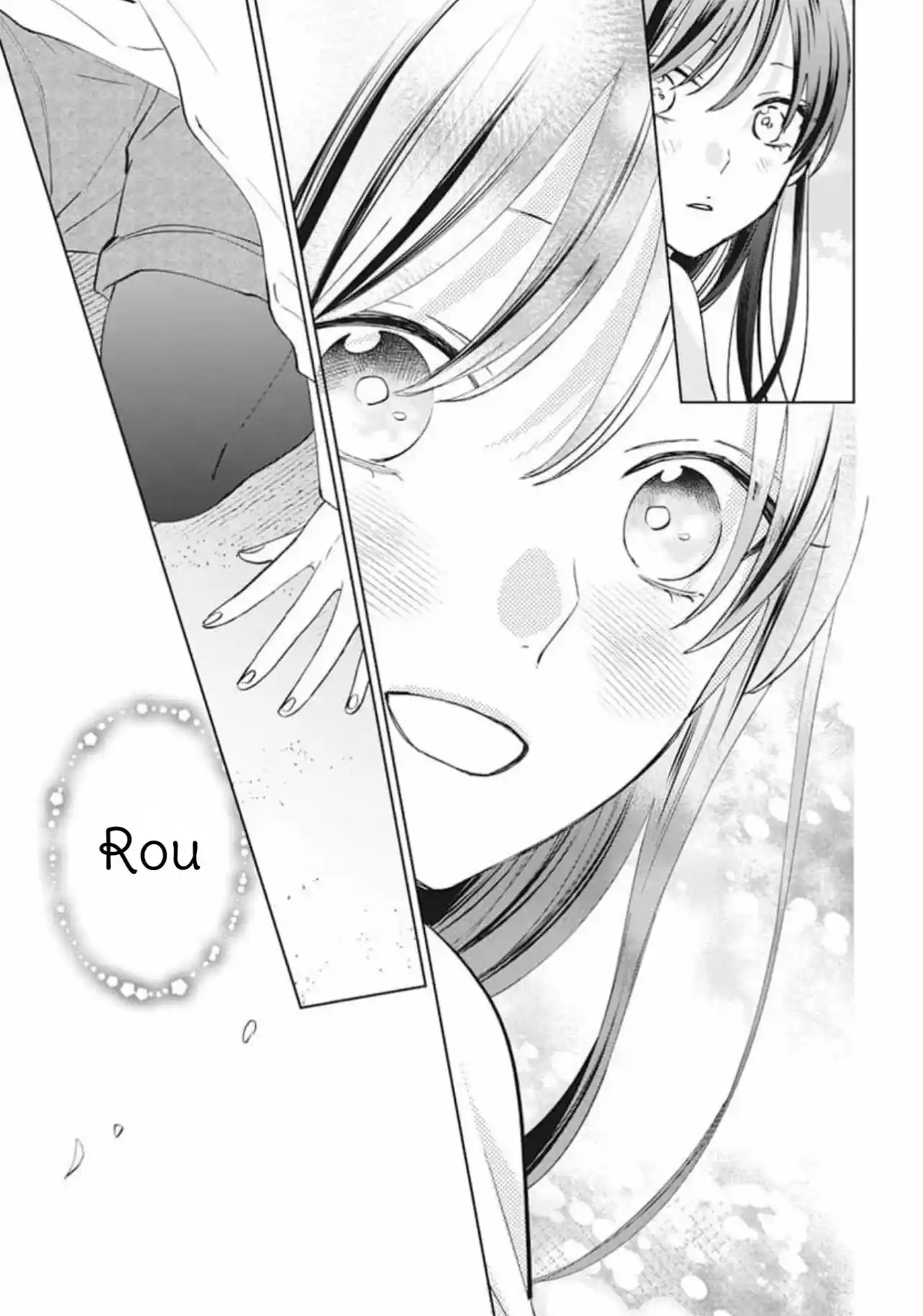 Noraneko To Ookami - Capítulo 11 - Página 38 - LectorTMOo