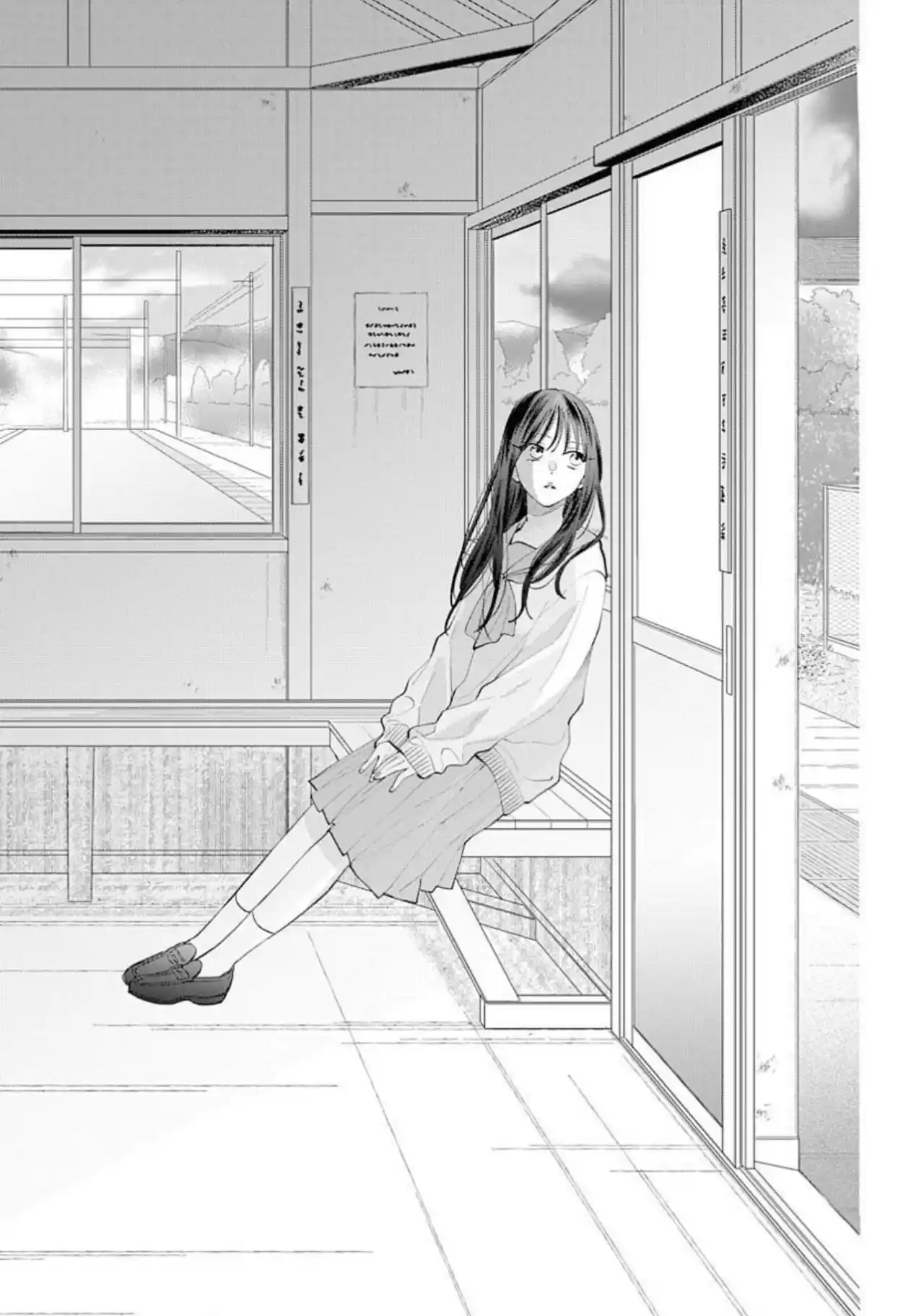 Noraneko To Ookami - Capítulo 12 - Página 3 - LectorTMOo