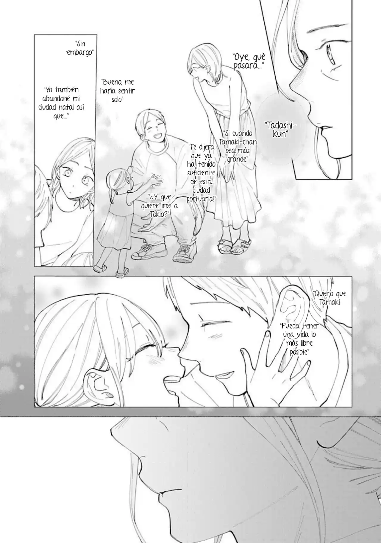 Noraneko To Ookami - Capítulo 12 - Página 27 - LectorTMOo