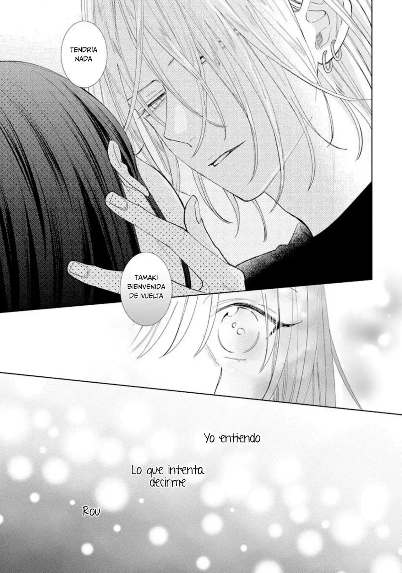 Noraneko To Ookami - Capítulo 12 - Página 39 - LectorTMOo