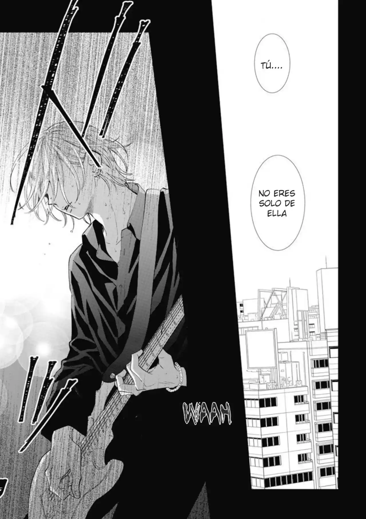 Noraneko To Ookami - Capítulo 13 - Página 48 - LectorTMOo