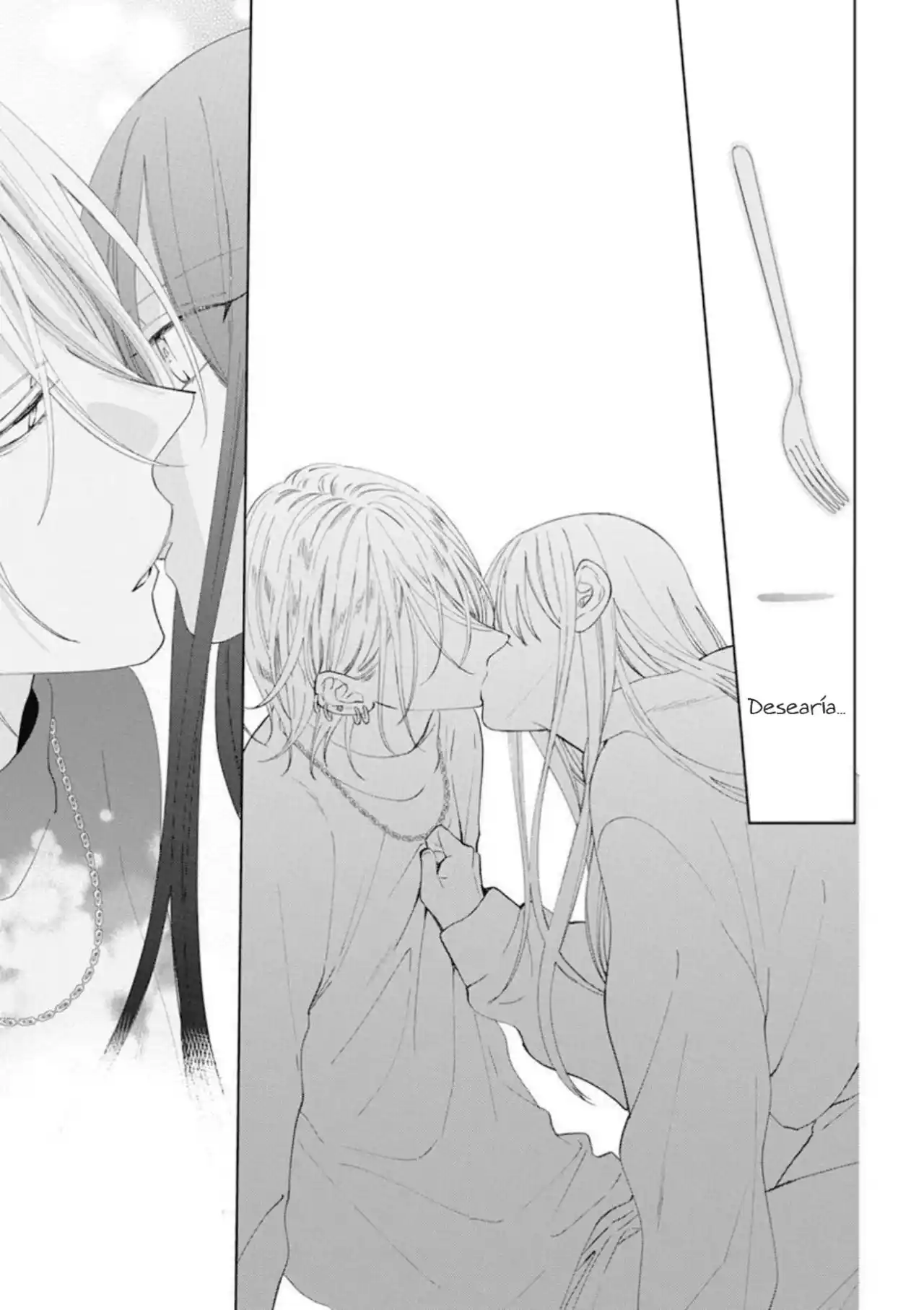 Noraneko To Ookami - Capítulo 13 - Página 50 - LectorTMOo