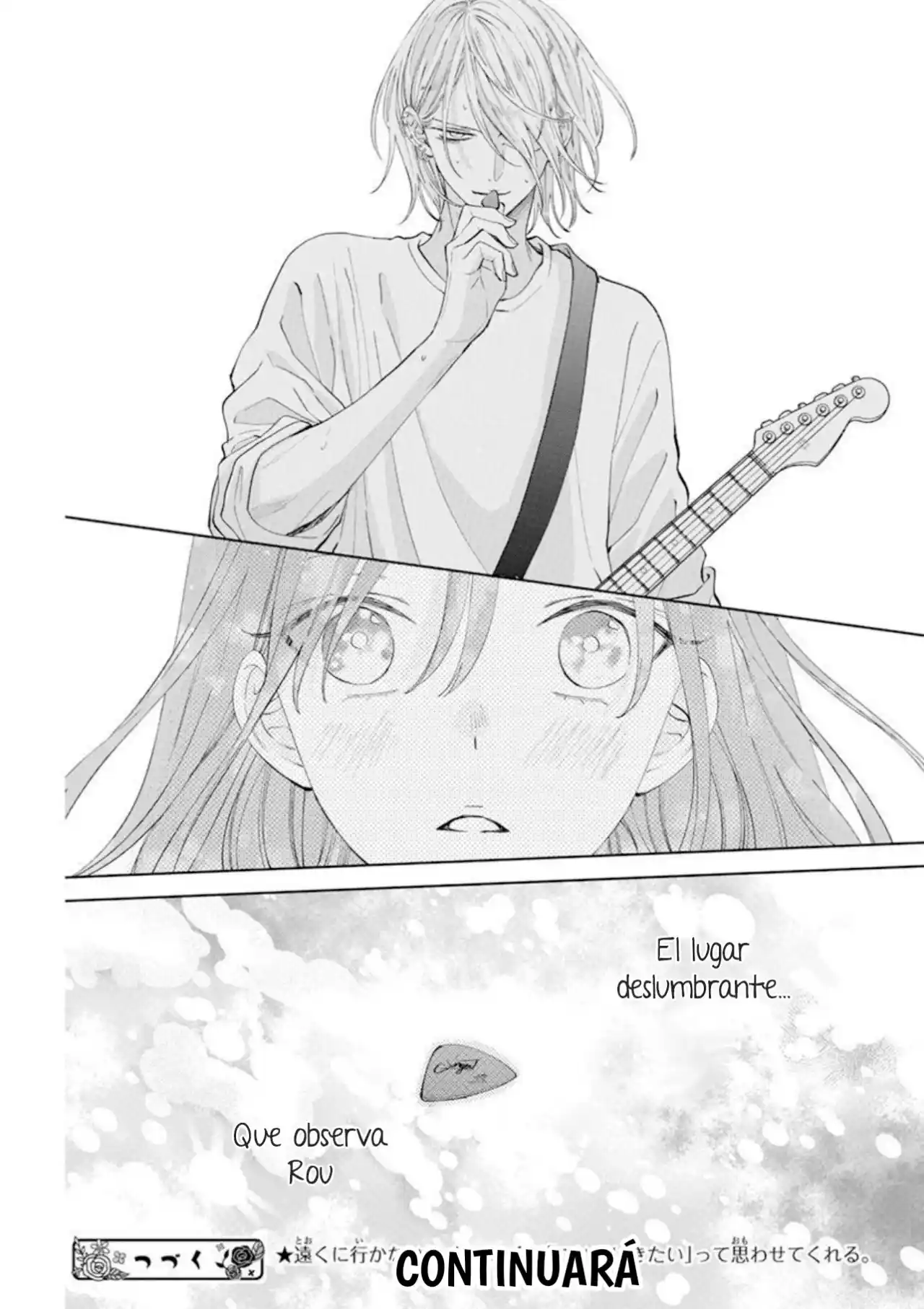 Noraneko To Ookami - Capítulo 13 - Página 66 - LectorTMOo