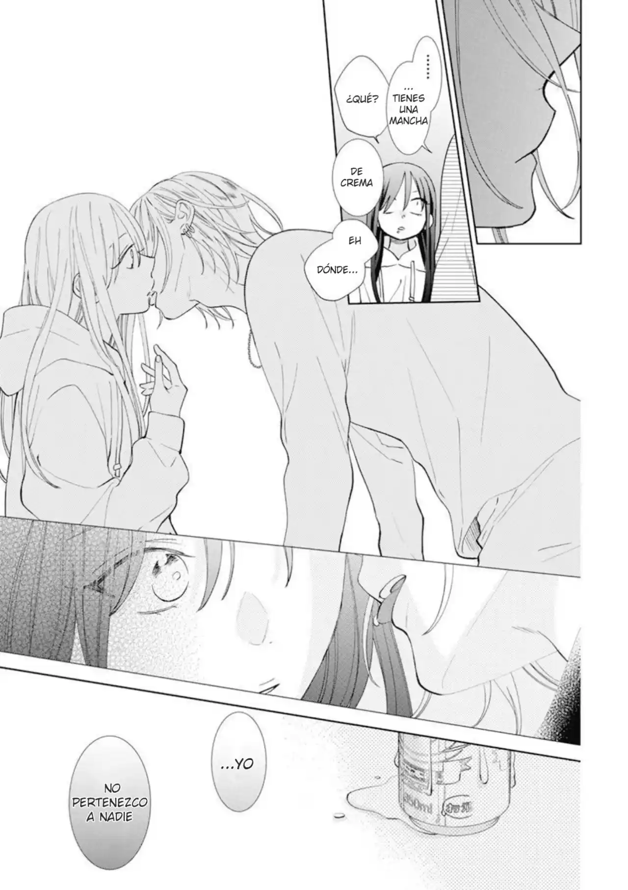 Noraneko To Ookami - Capítulo 13 - Página 76 - LectorTMOo