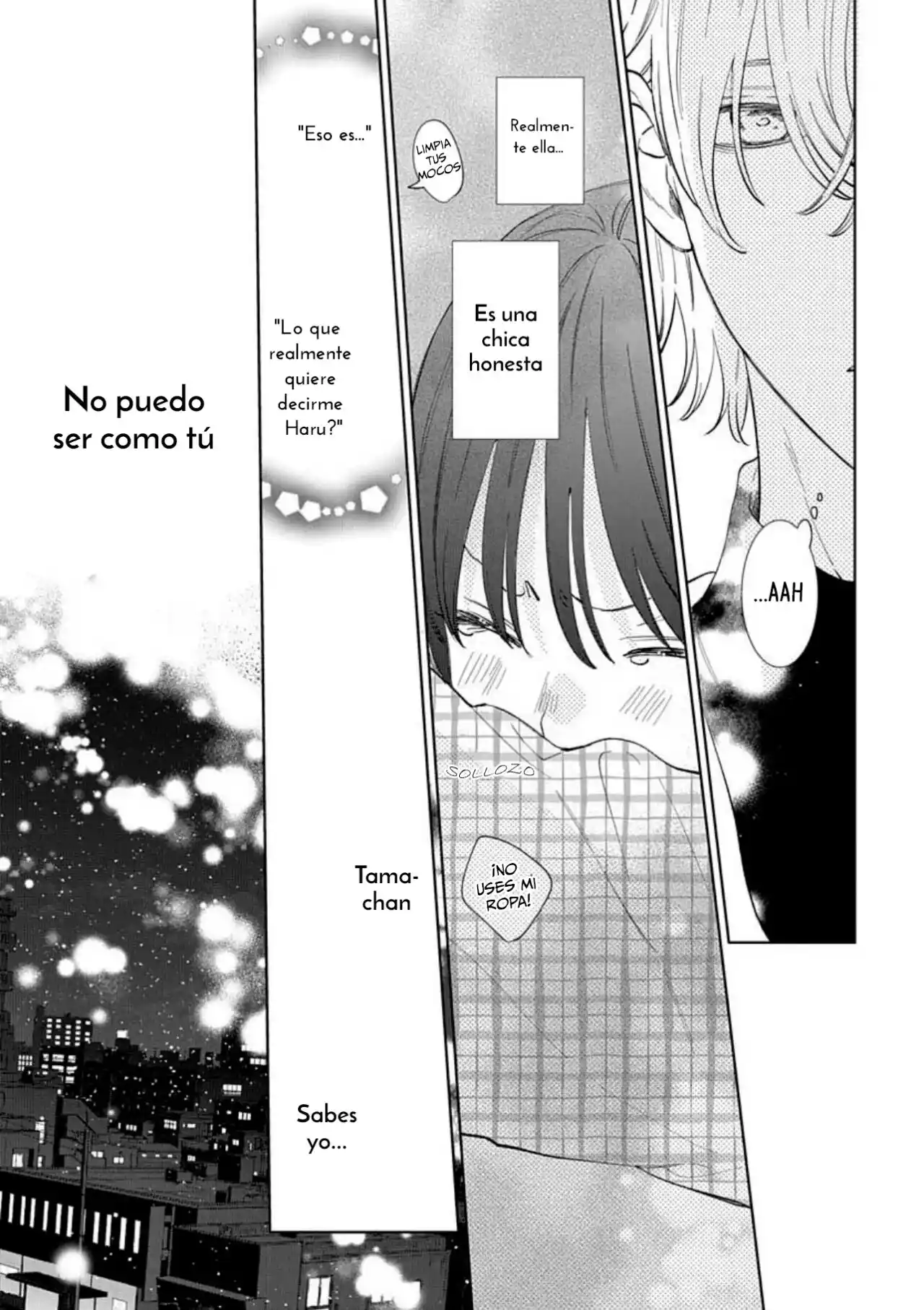 Noraneko To Ookami - Capítulo 14 - Página 30 - LectorTMOo