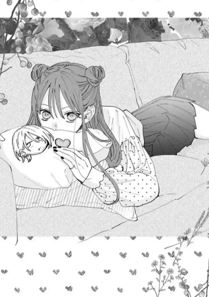 Noraneko To Ookami - Capítulo 16 - Página 3 - LectorTMOo