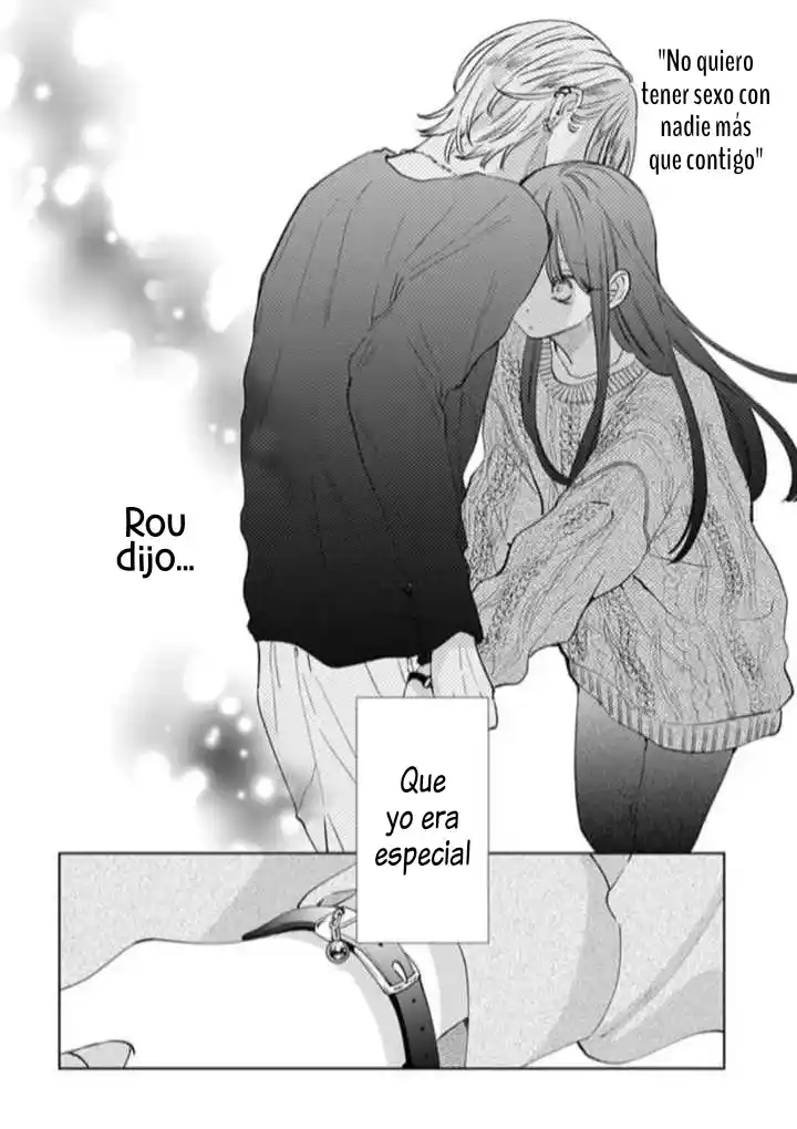 Noraneko To Ookami - Capítulo 16 - Página 4 - LectorTMOo