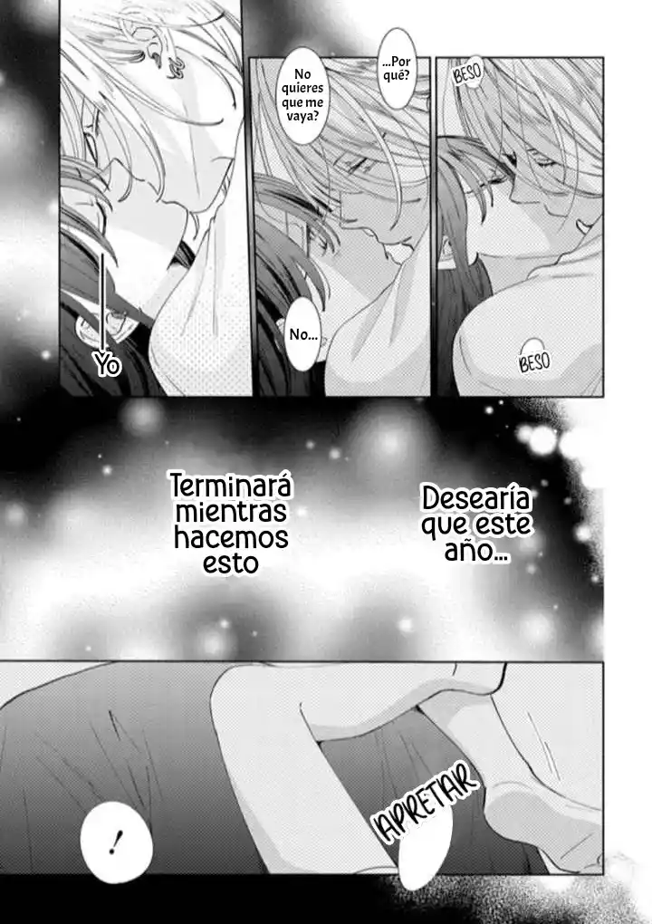 Noraneko To Ookami - Capítulo 16 - Página 19 - LectorTMOo