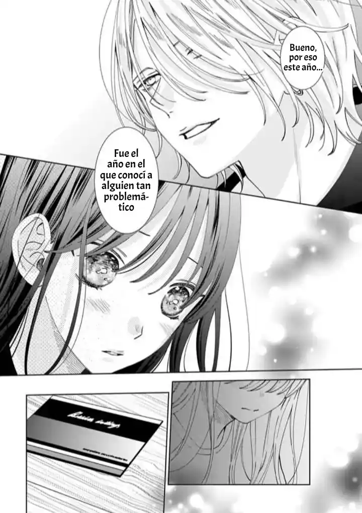 Noraneko To Ookami - Capítulo 16 - Página 32 - LectorTMOo