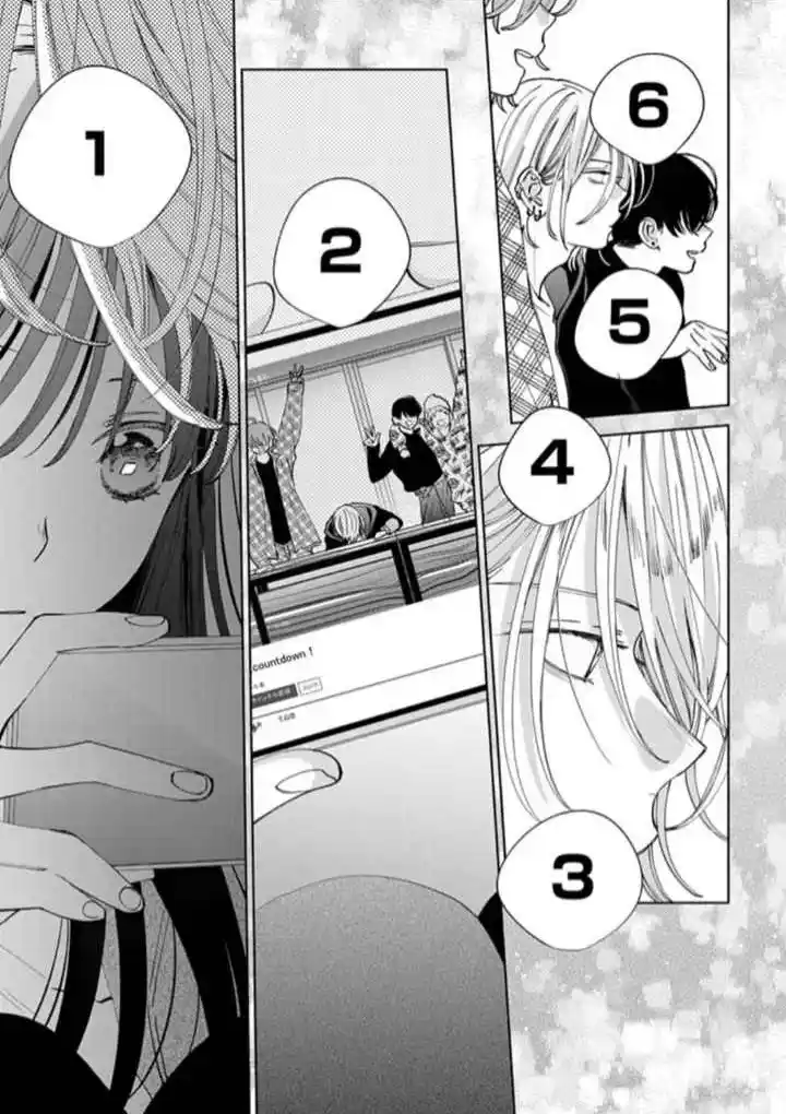 Noraneko To Ookami - Capítulo 16 - Página 39 - LectorTMOo