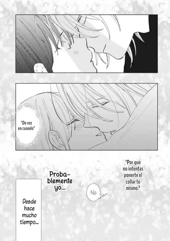 Noraneko To Ookami - Capítulo 17 - Página 42 - LectorTMOo