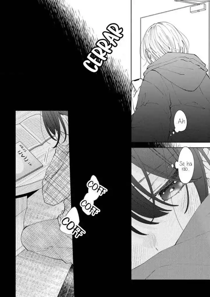 Noraneko To Ookami - Capítulo 18 - Página 18 - LectorTMOo