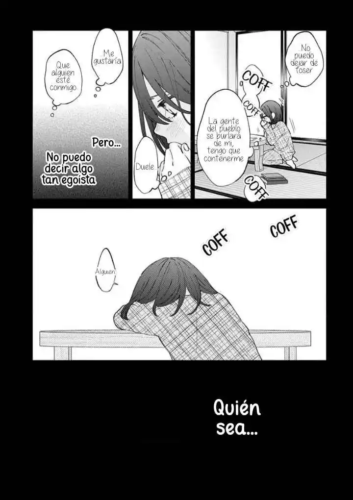 Noraneko To Ookami - Capítulo 18 - Página 19 - LectorTMOo