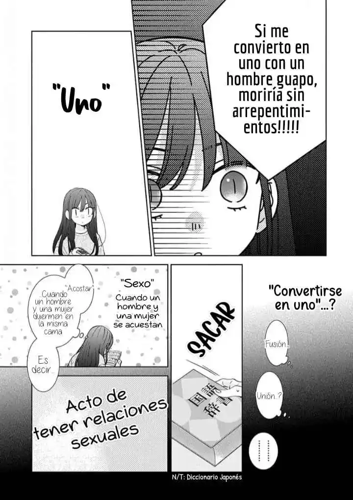 Noraneko To Ookami - Capítulo 18 - Página 23 - LectorTMOo