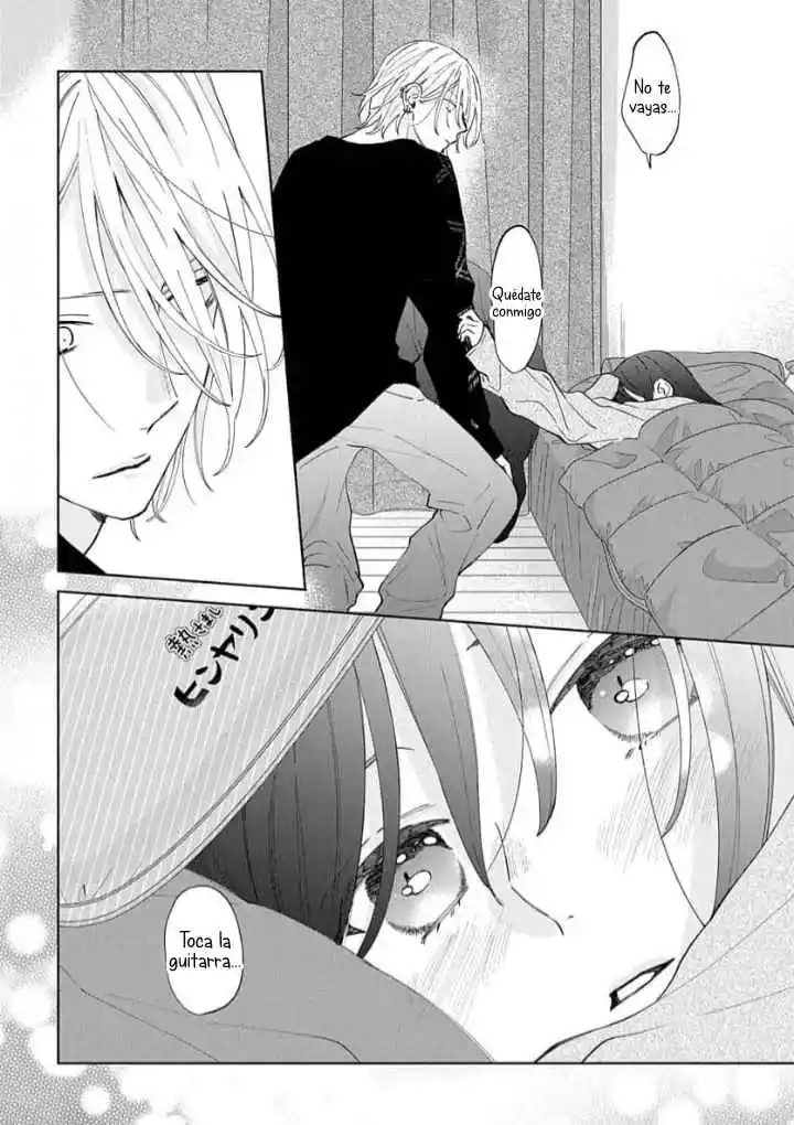 Noraneko To Ookami - Capítulo 18 - Página 28 - LectorTMOo