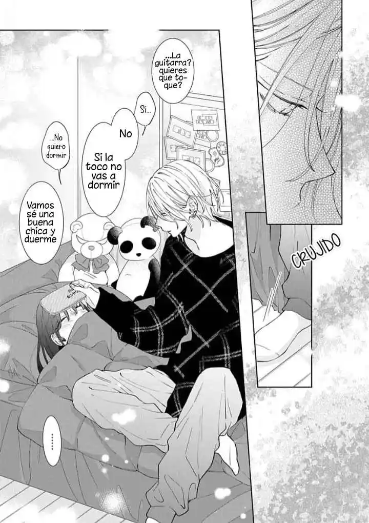 Noraneko To Ookami - Capítulo 18 - Página 29 - LectorTMOo