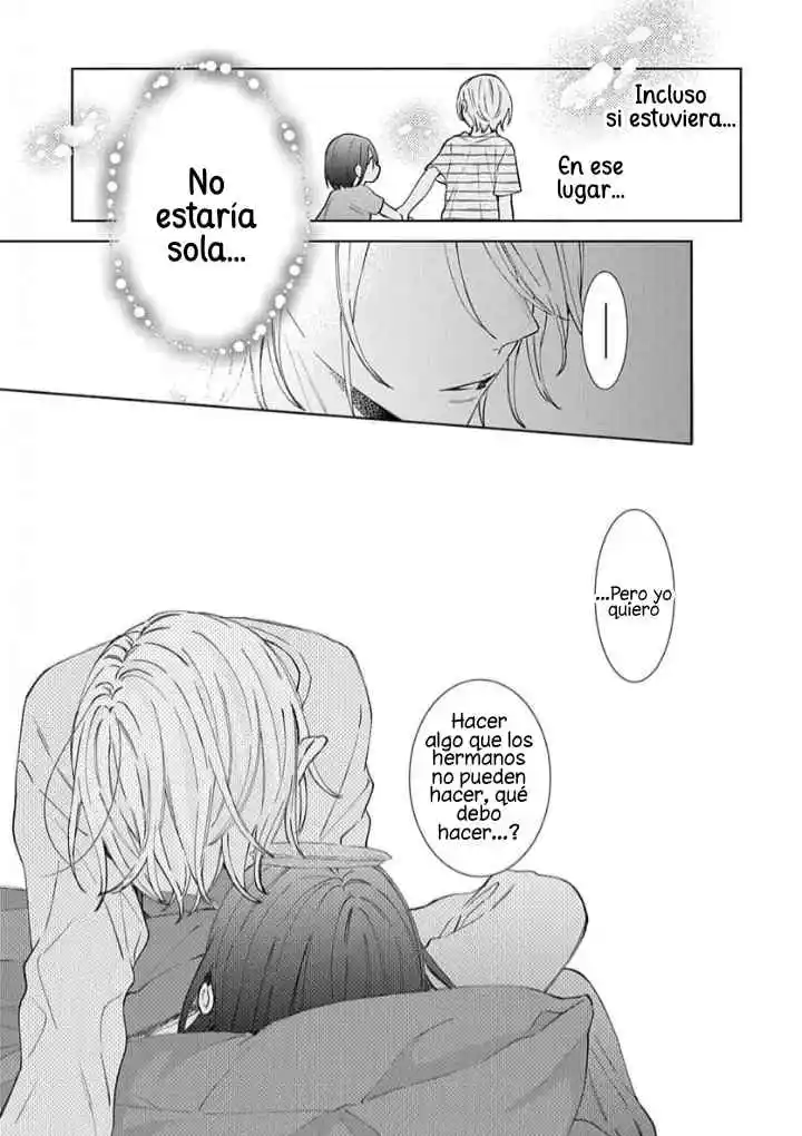 Noraneko To Ookami - Capítulo 18 - Página 31 - LectorTMOo