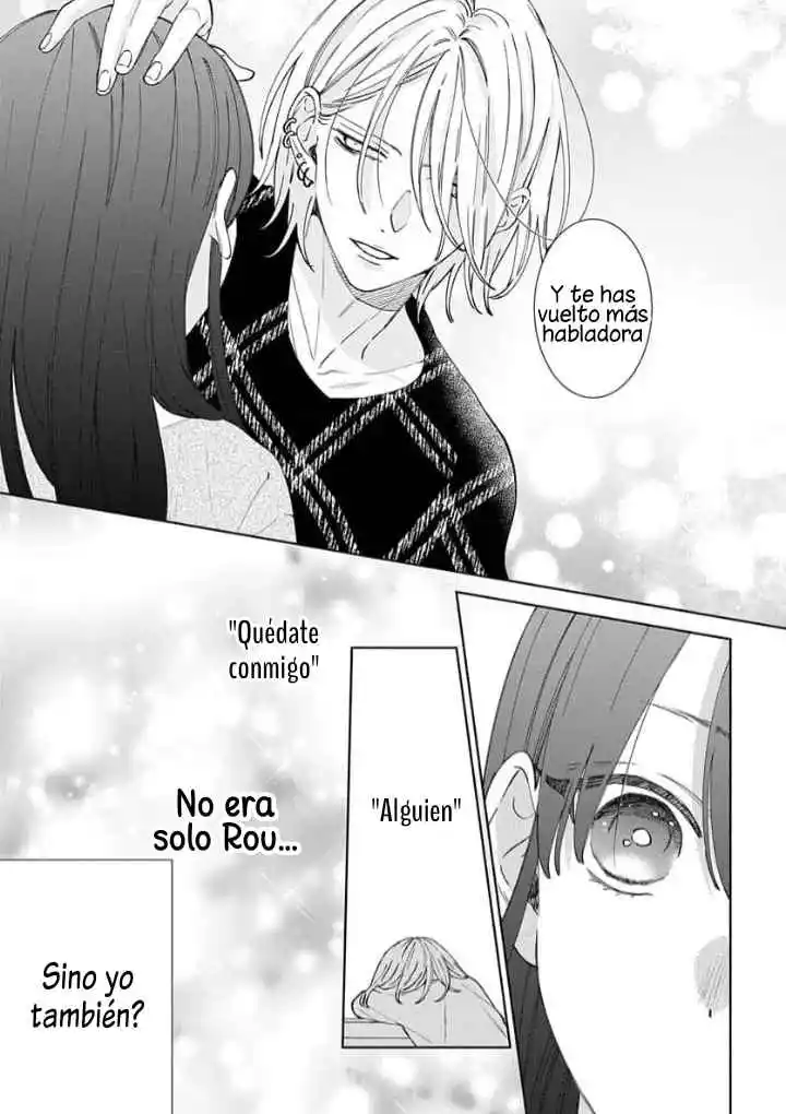 Noraneko To Ookami - Capítulo 18 - Página 39 - LectorTMOo