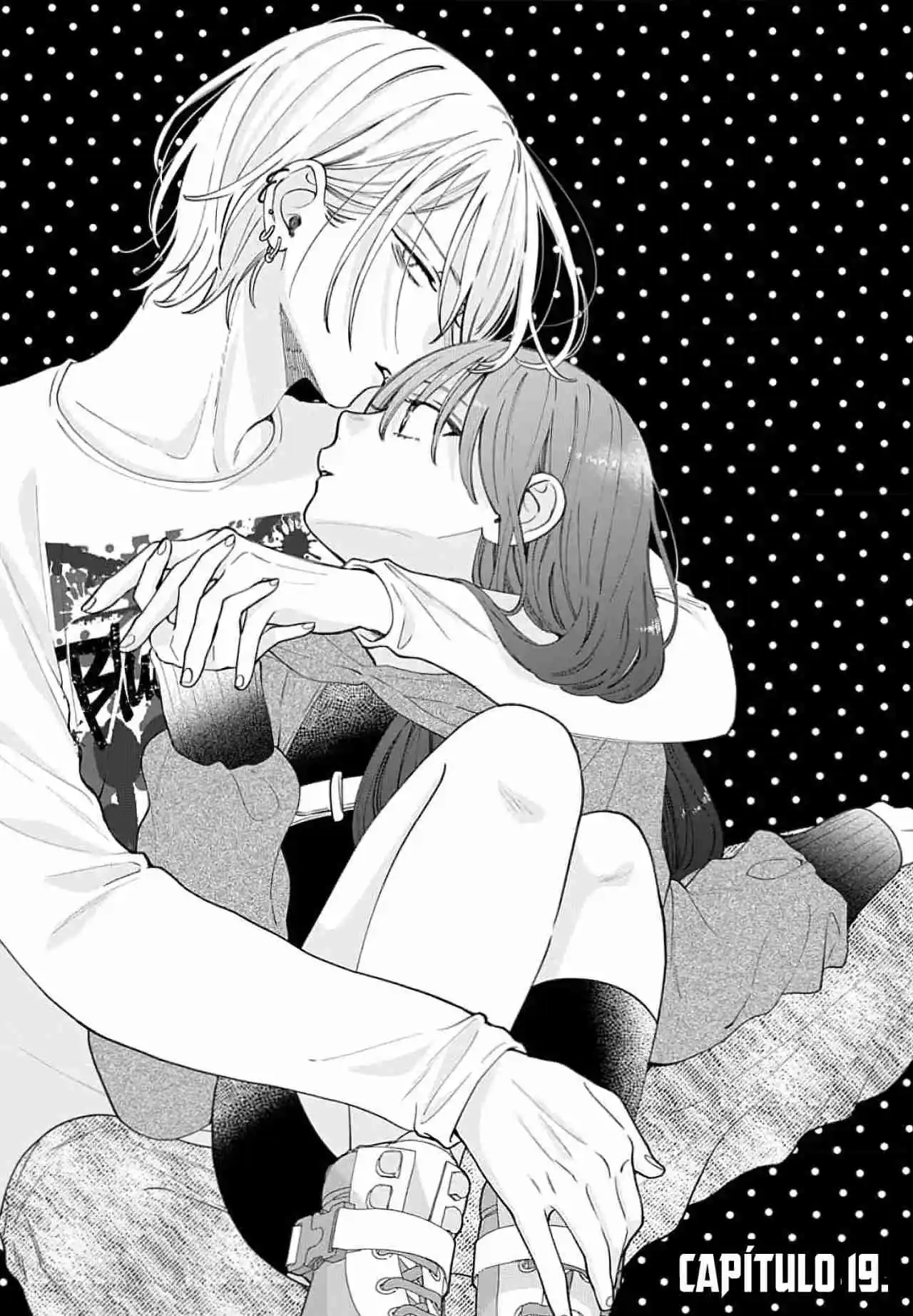 Noraneko To Ookami - Capítulo 19 - Página 4 - LectorTMOo