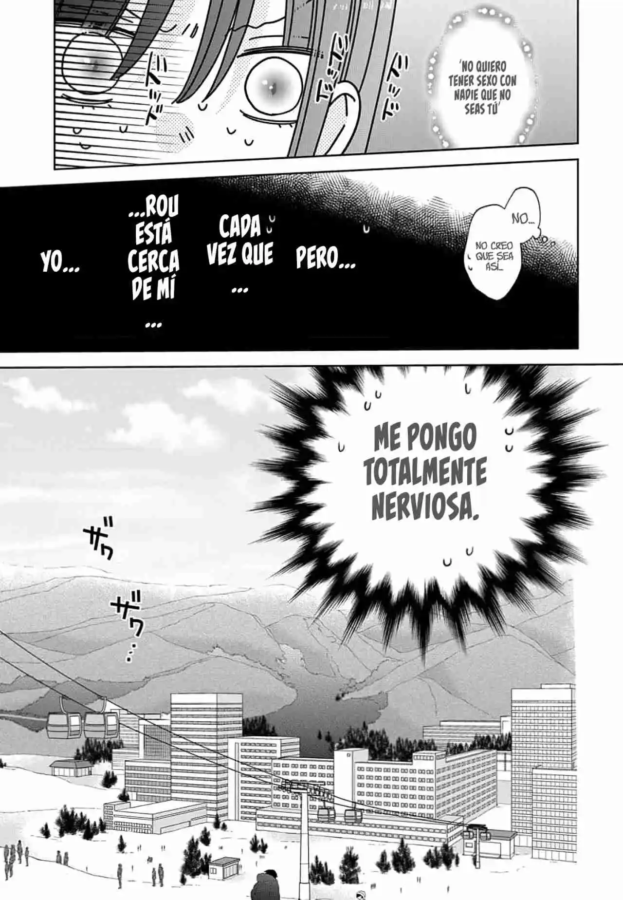 Noraneko To Ookami - Capítulo 19 - Página 12 - LectorTMOo