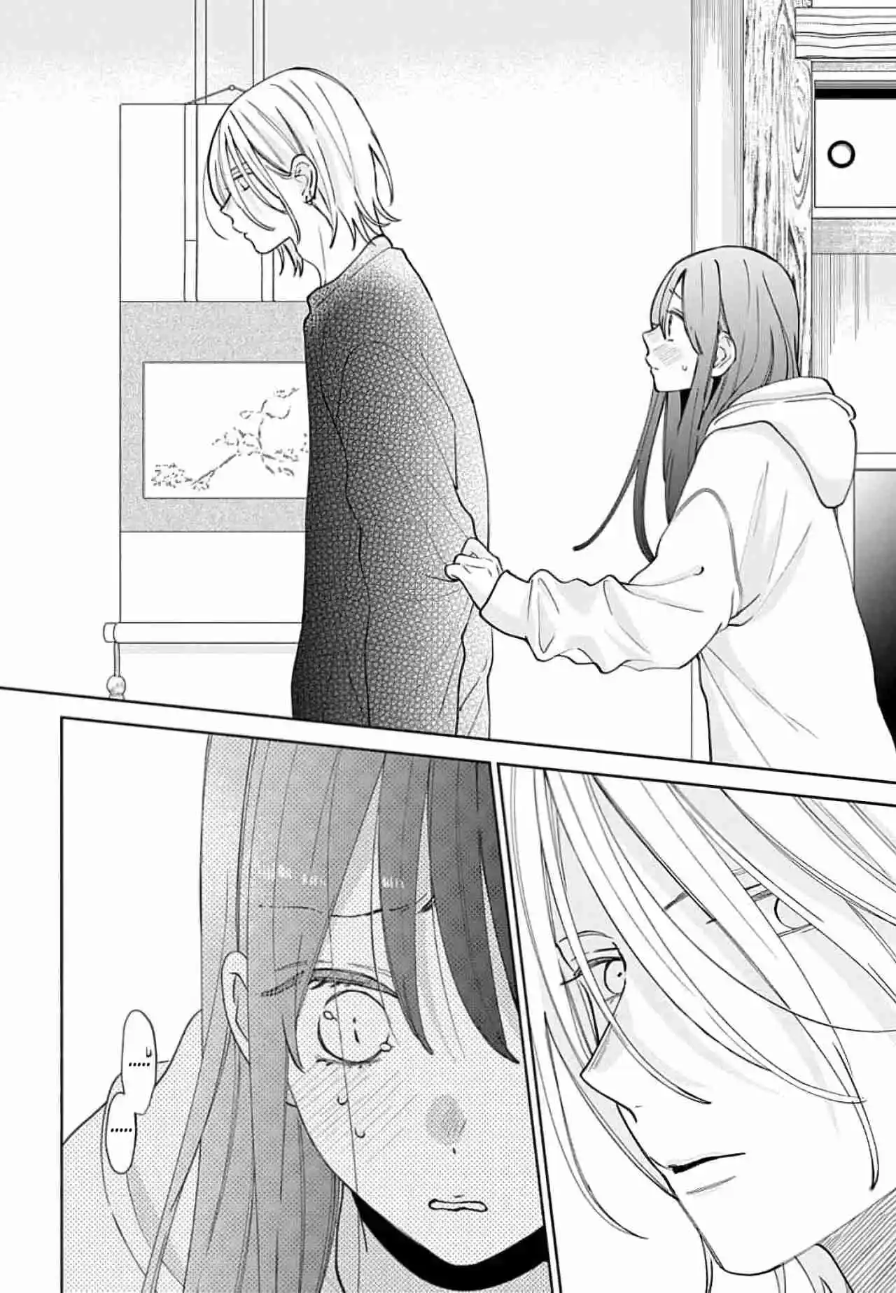 Noraneko To Ookami - Capítulo 19 - Página 35 - LectorTMOo